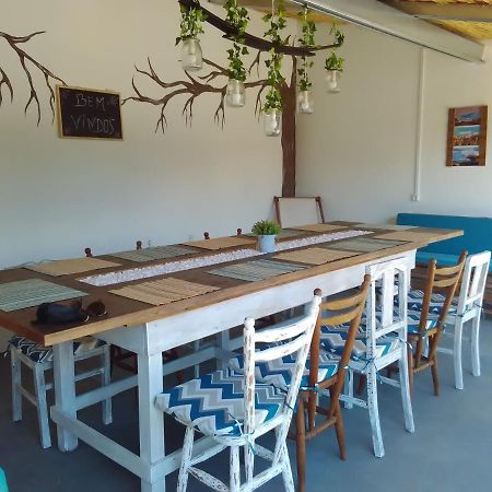 Turismo Rural Casa Da Ceu Amiais de Cima 外观 照片