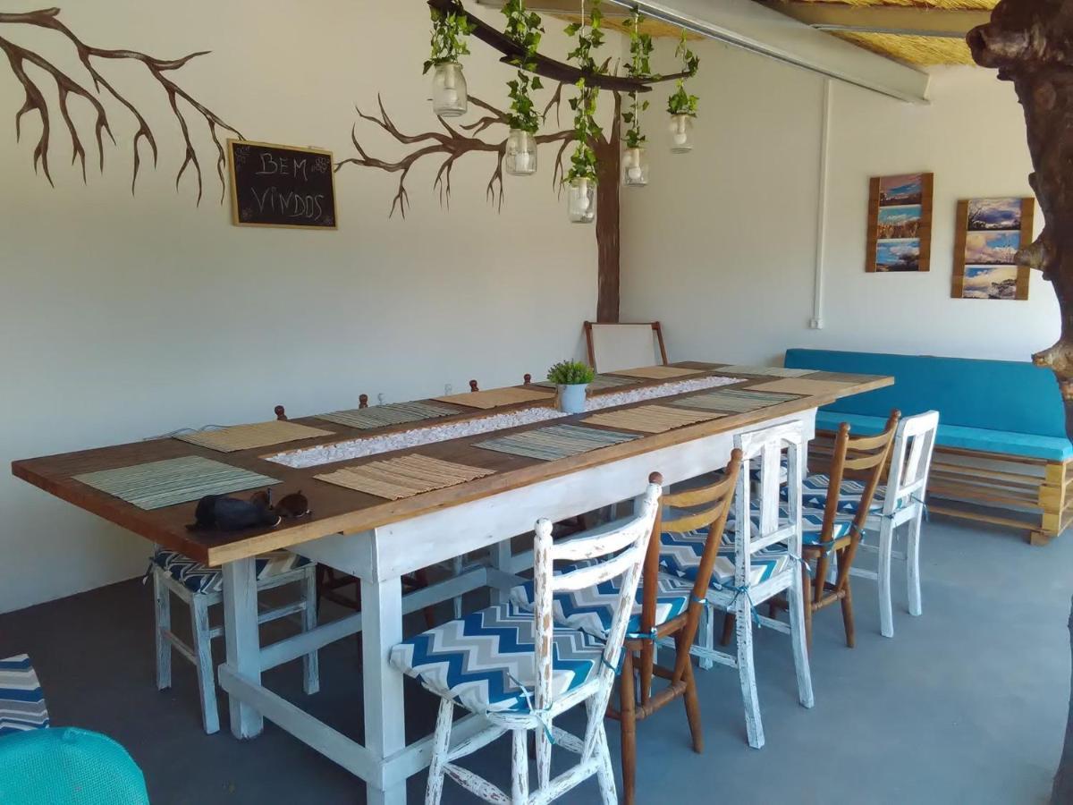 Turismo Rural Casa Da Ceu Amiais de Cima 外观 照片