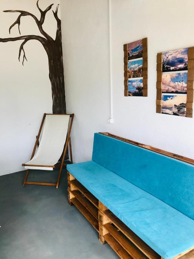 Turismo Rural Casa Da Ceu Amiais de Cima 外观 照片