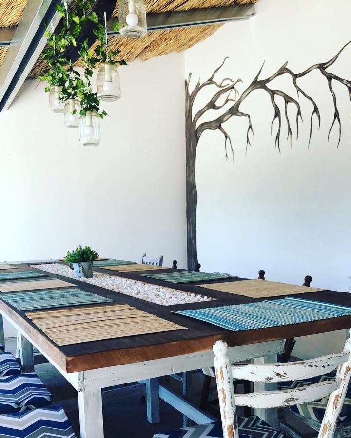 Turismo Rural Casa Da Ceu Amiais de Cima 外观 照片