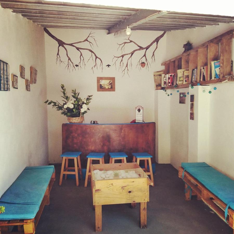 Turismo Rural Casa Da Ceu Amiais de Cima 外观 照片