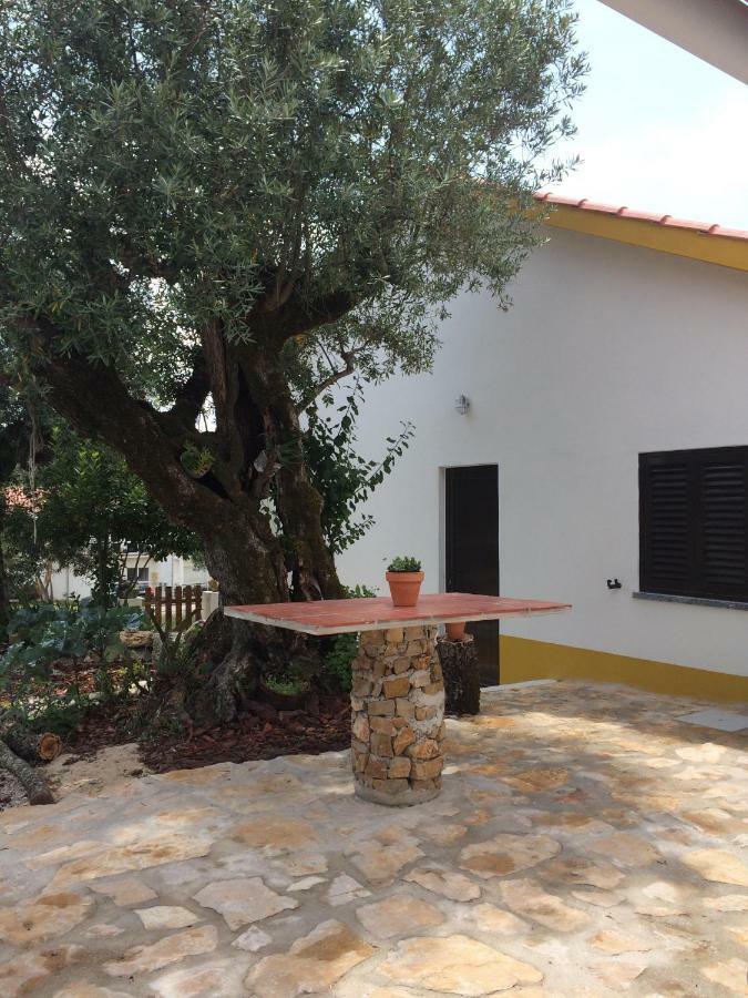Turismo Rural Casa Da Ceu Amiais de Cima 外观 照片